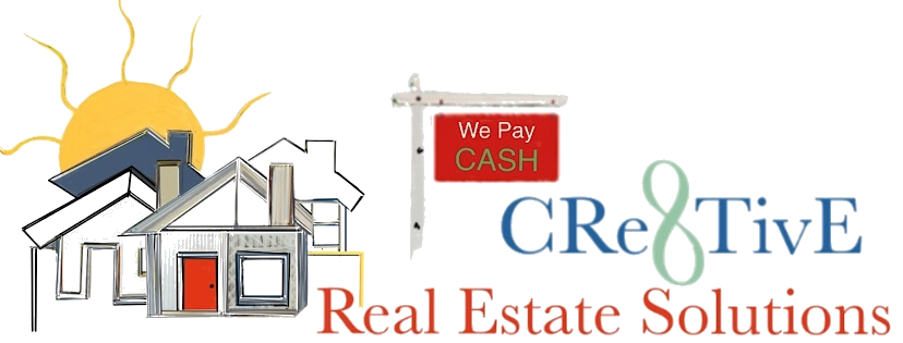 Cre8tive Real Estate Solutions, LLC